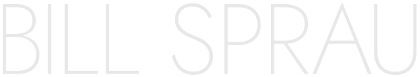 bill-sprau-e8e8e8 bill sprau logo text