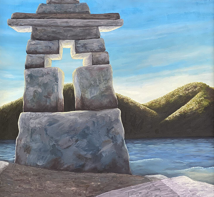 Standing Stones